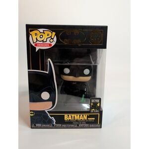 Funko Pop! Vinyl: DC Universe - Batman Forever #289